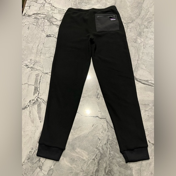NWT! Patagonia Kids / Youth Micro D Joggers, Size XL (14)! - Picture 4 of 7